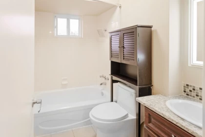 Walk-In Closet Photo of 21462 Mayo Place, Maple Ridge, BC