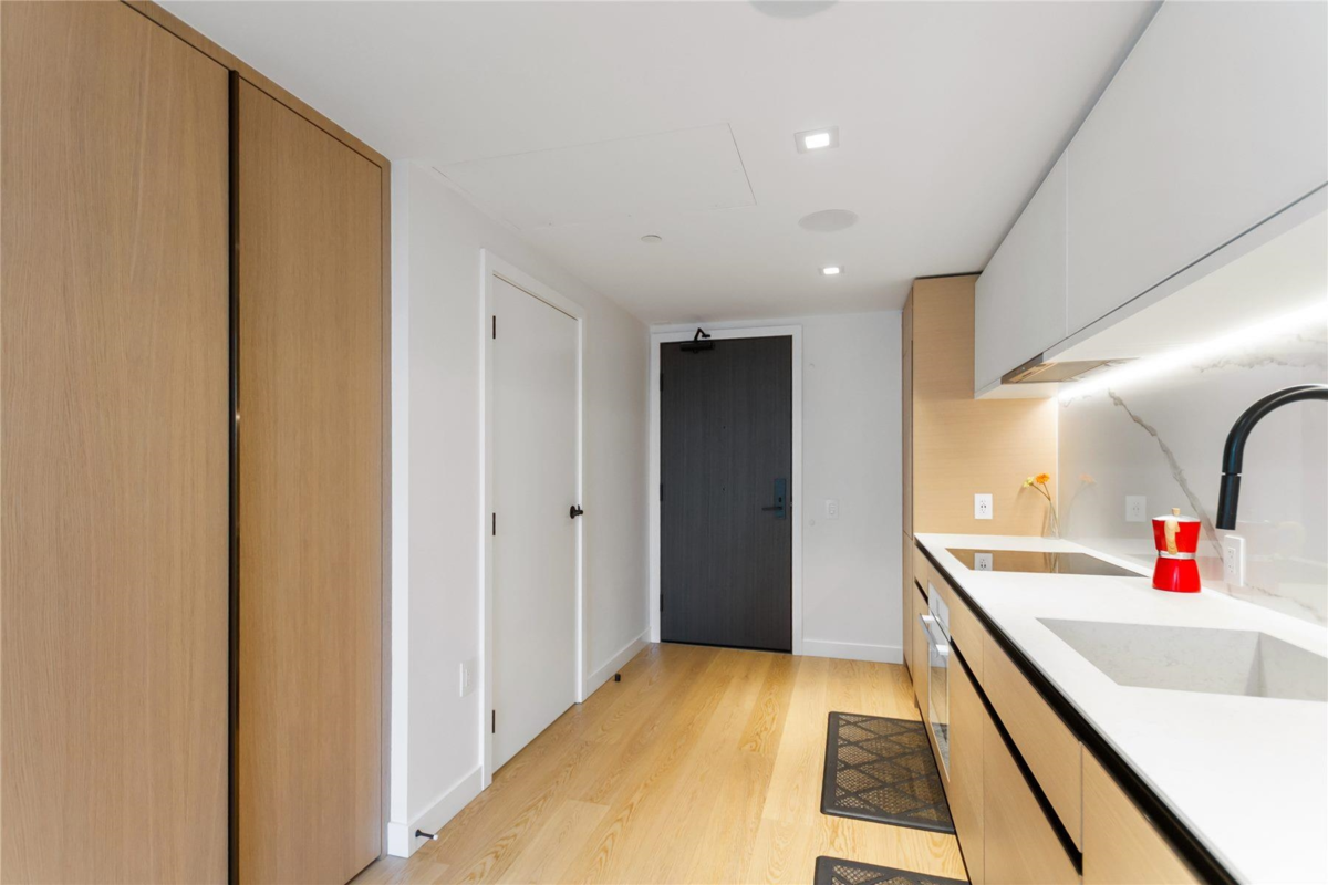 Bedroom 2 Photo of 2006 620 Cardero Street, Vancouver, BC