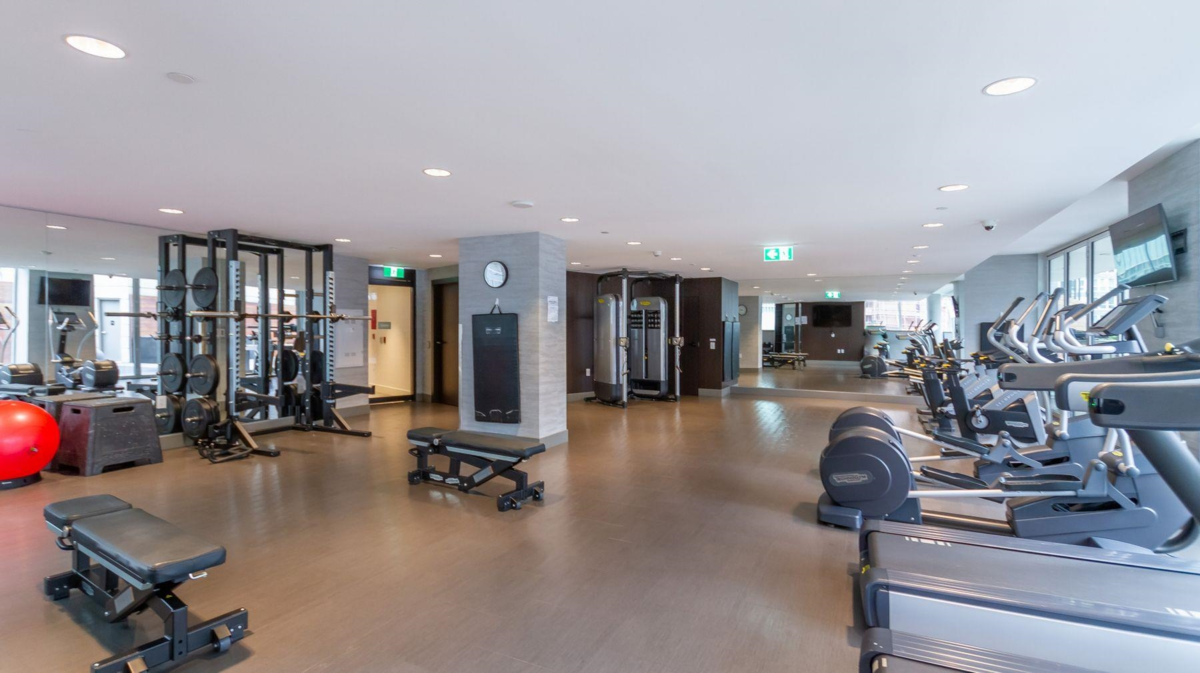 Laundry Room Photo of 2006 620 Cardero Street, Vancouver, BC