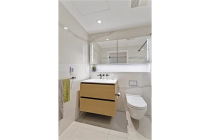Office / Den Photo of 2006 620 Cardero Street, Vancouver, BC