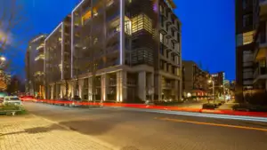 501 1616 Columbia Street, Vancouver, BC