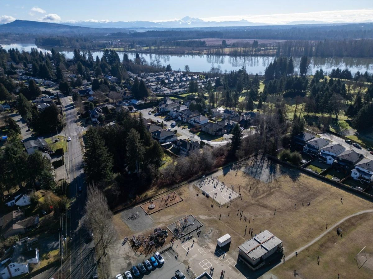 Kitchen Photo of 20886 River Road, Maple Ridge, BC