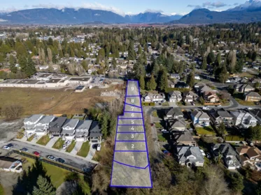 20886 River Road, Maple Ridge, BC