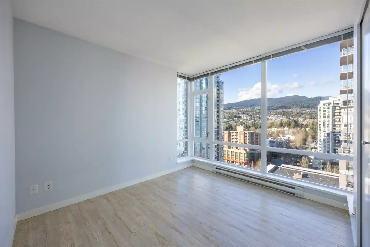 Breakfast Nook Photo of 1603 2980 Atlantic Avenue, Coquitlam, BC