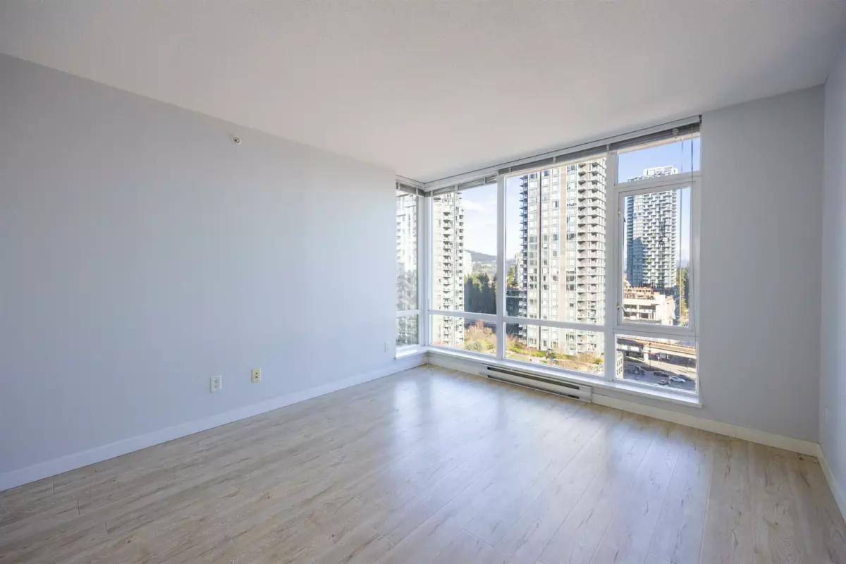 Pantry Photo of 1603 2980 Atlantic Avenue, Coquitlam, BC