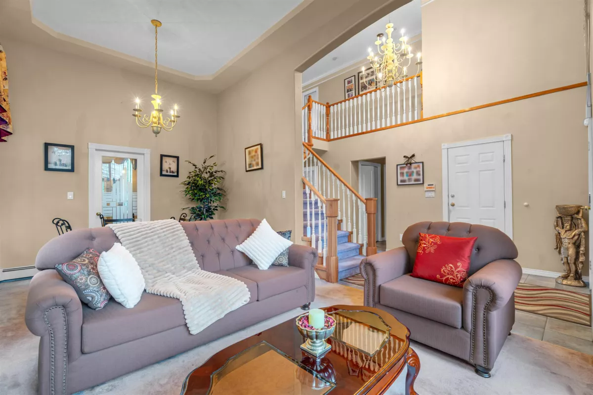 Bedroom 2 Photo of 15878 99a Avenue, Surrey, BC