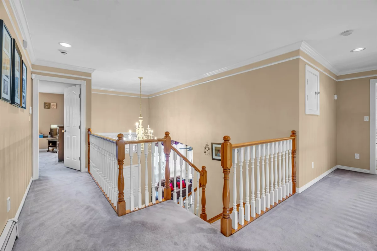 Bedroom 4 Photo of 15878 99a Avenue, Surrey, BC