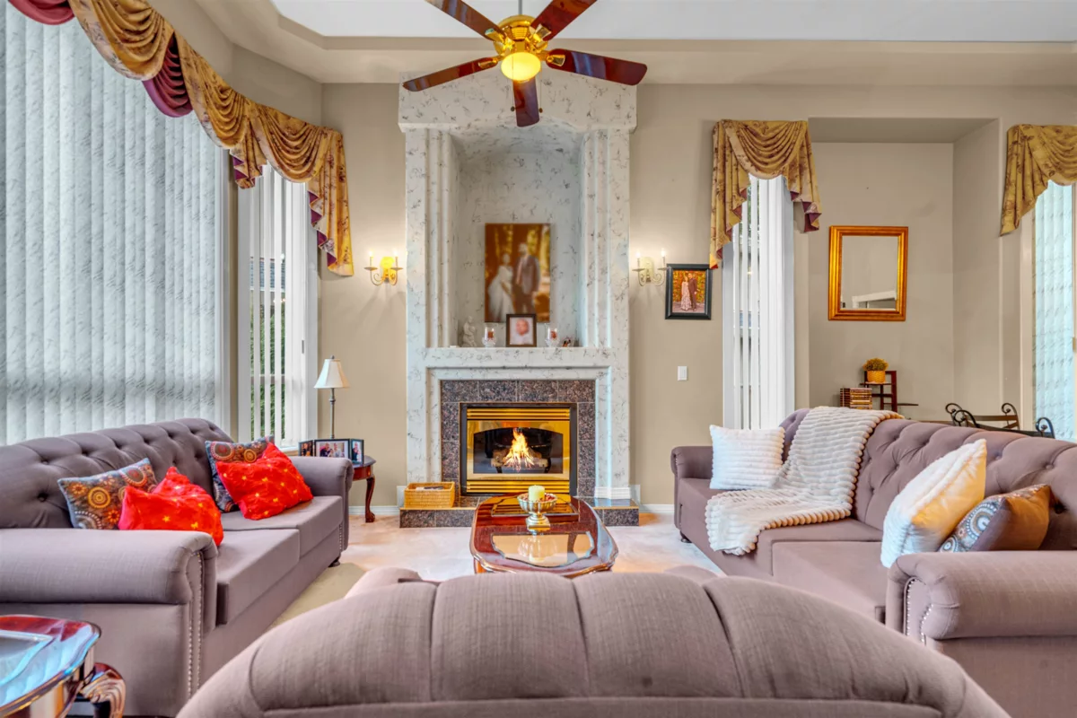 Exterior Rear Photo of 15878 99a Avenue, Surrey, BC