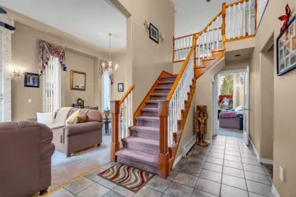 Bedroom 3 Photo of 15878 99a Avenue, Surrey, BC