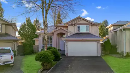 15878 99a Avenue, Surrey, BC