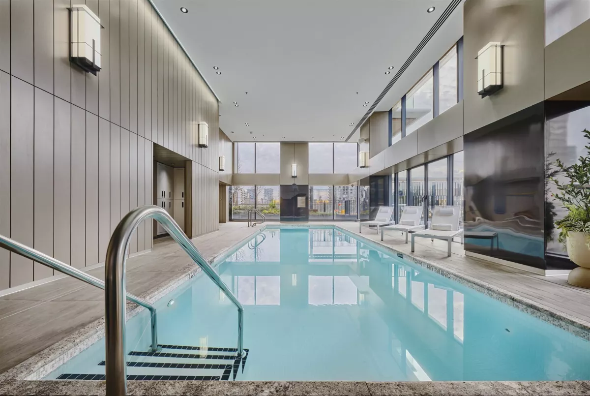 Pantry Photo of 1001 1482 Robson Street, Vancouver, BC