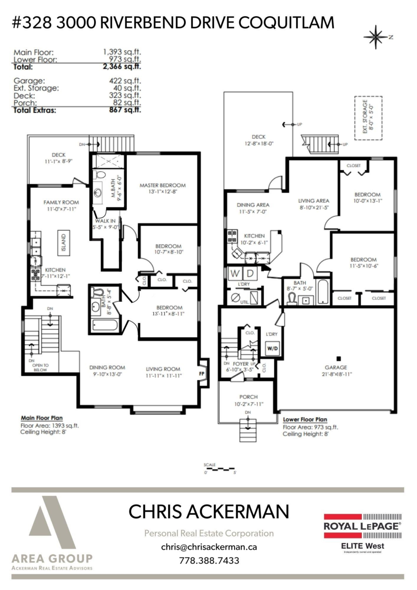Community Amenities Photo (Clubhouse) of 328 3000 Riverbend Drive, Coquitlam, BC