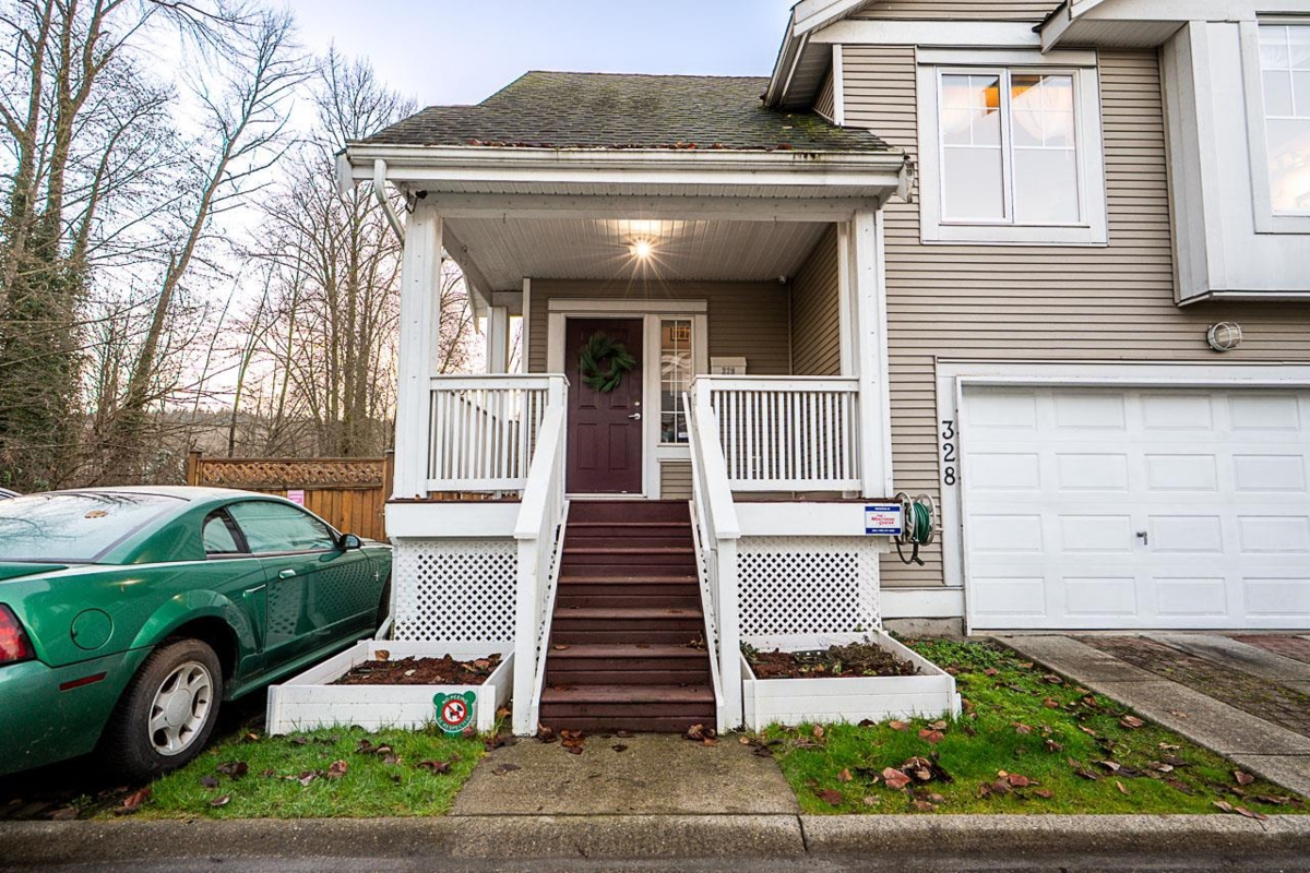 Hot Tub / Spa Photo of 328 3000 Riverbend Drive, Coquitlam, BC