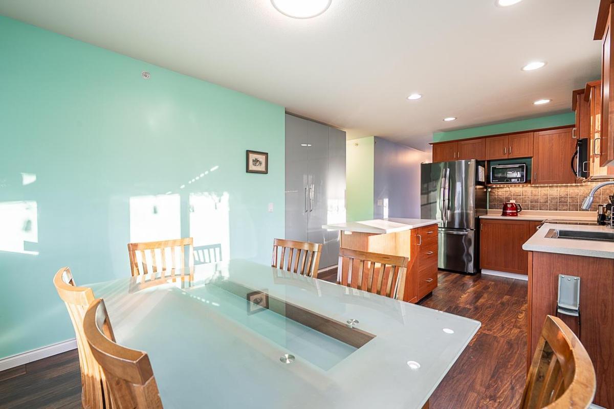 Pantry Photo of 328 3000 Riverbend Drive, Coquitlam, BC