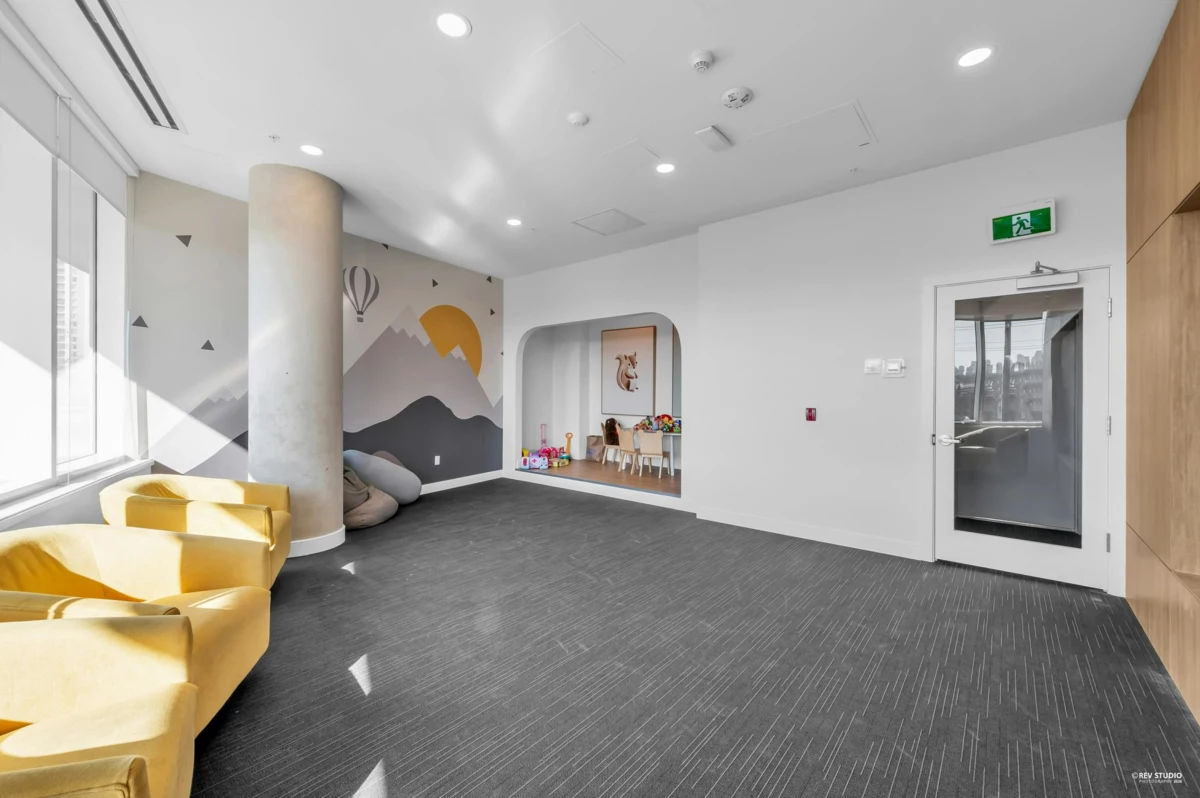 Garden / Landscaping Photo of 1307 4433 Alaska Street, Burnaby, BC