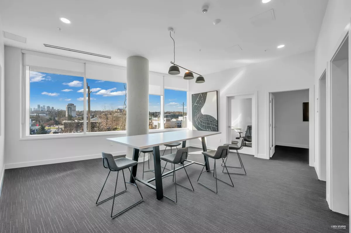 Hot Tub / Spa Photo of 1307 4433 Alaska Street, Burnaby, BC