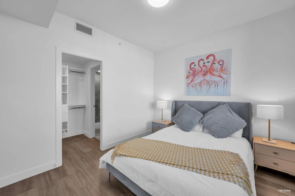 Loft / Bonus Room Photo of 1307 4433 Alaska Street, Burnaby, BC