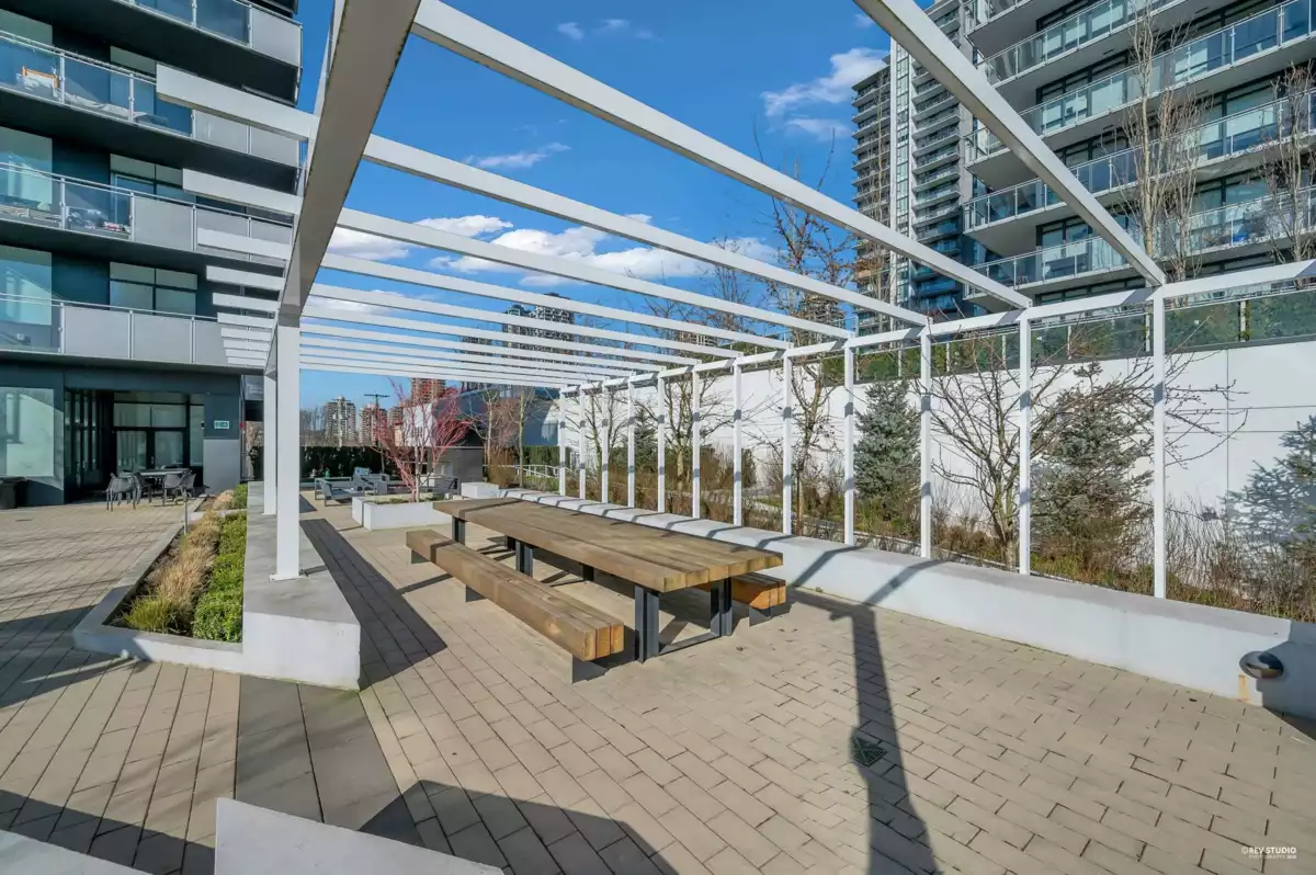 Neighborhood Park Photo Near 1307 4433 Alaska Street, Burnaby, BC