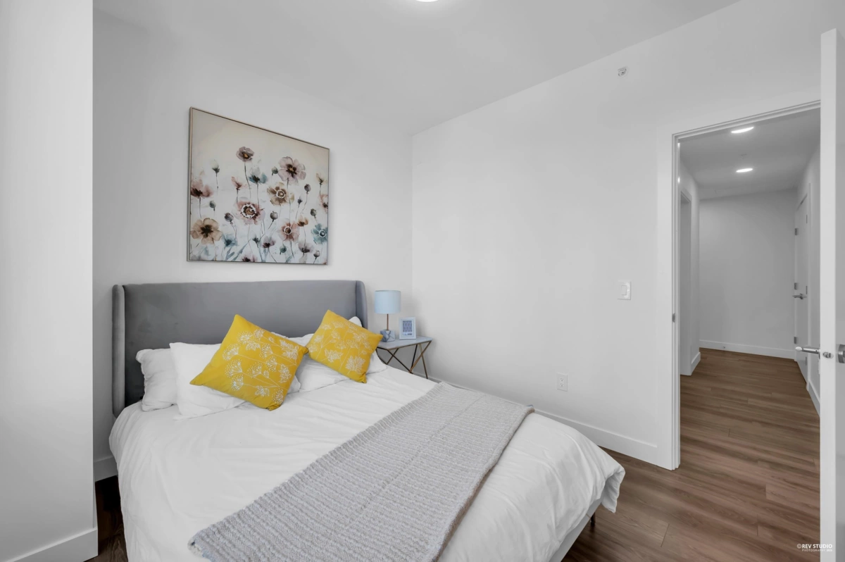 Office / Den Photo of 1307 4433 Alaska Street, Burnaby, BC