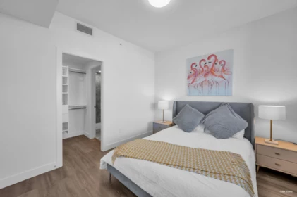 Loft / Bonus Room Photo of 1307 4433 Alaska Street, Burnaby, BC