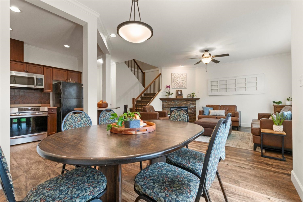 Bedroom 3 Photo of 23 46808 Hudson Road, Chilliwack, BC