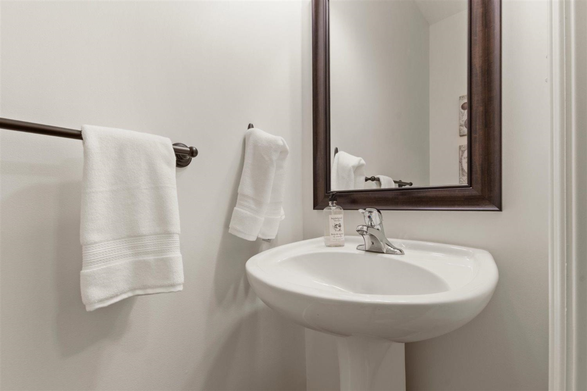 Bedroom 4 Photo of 23 46808 Hudson Road, Chilliwack, BC