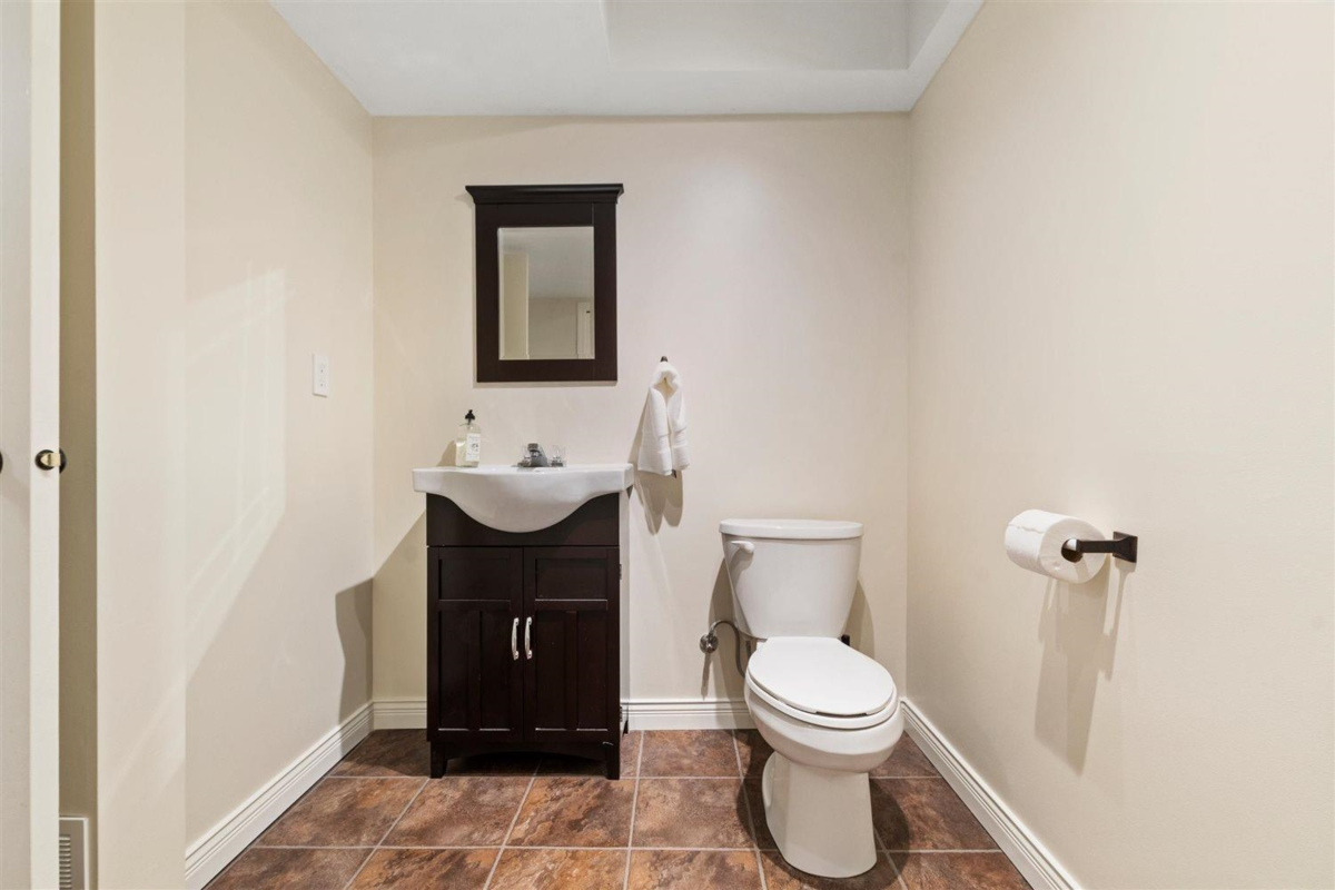 Front Yard Photo of 23 46808 Hudson Road, Chilliwack, BC