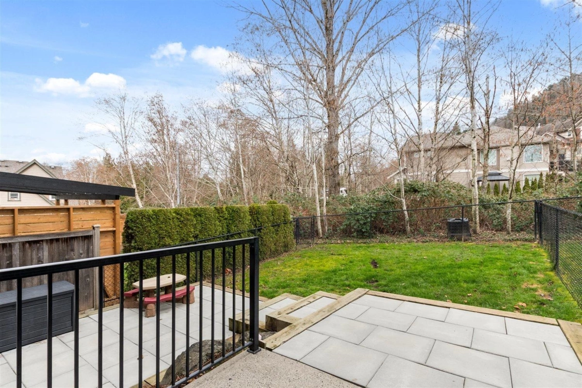 Garden / Landscaping Photo of 23 46808 Hudson Road, Chilliwack, BC