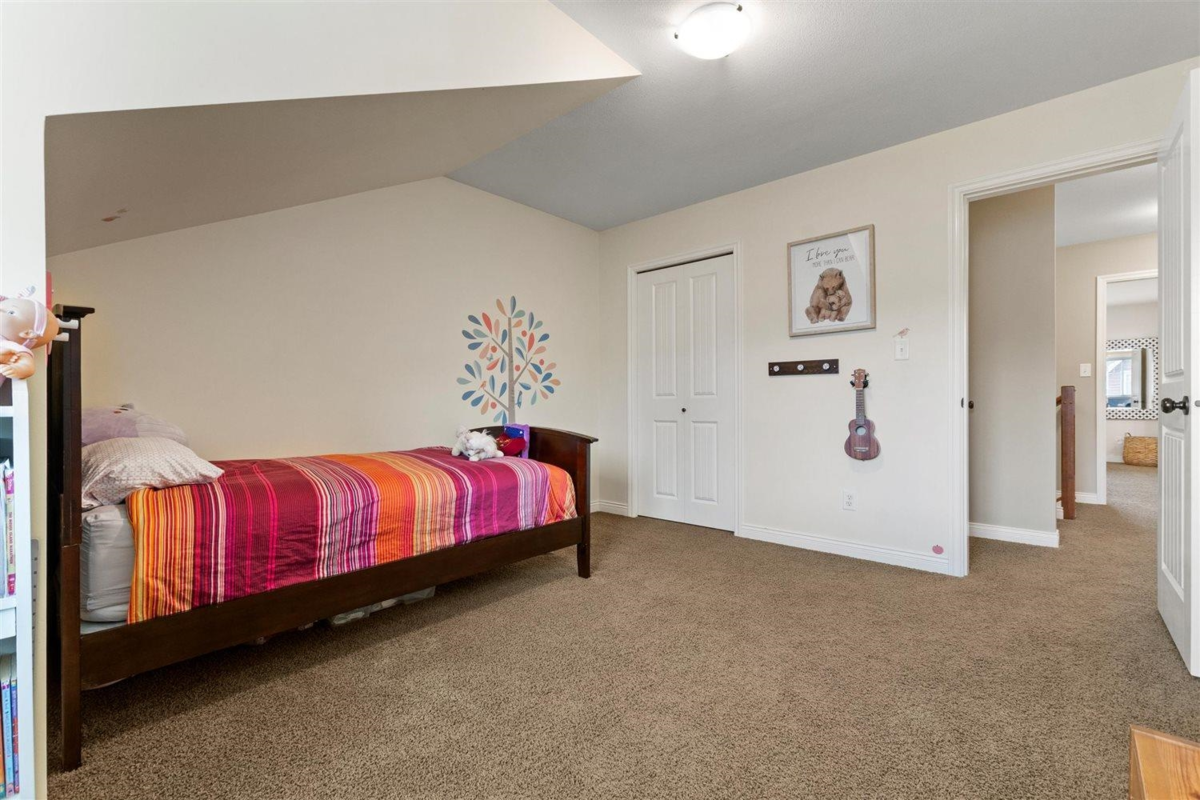 Hallway Photo of 23 46808 Hudson Road, Chilliwack, BC