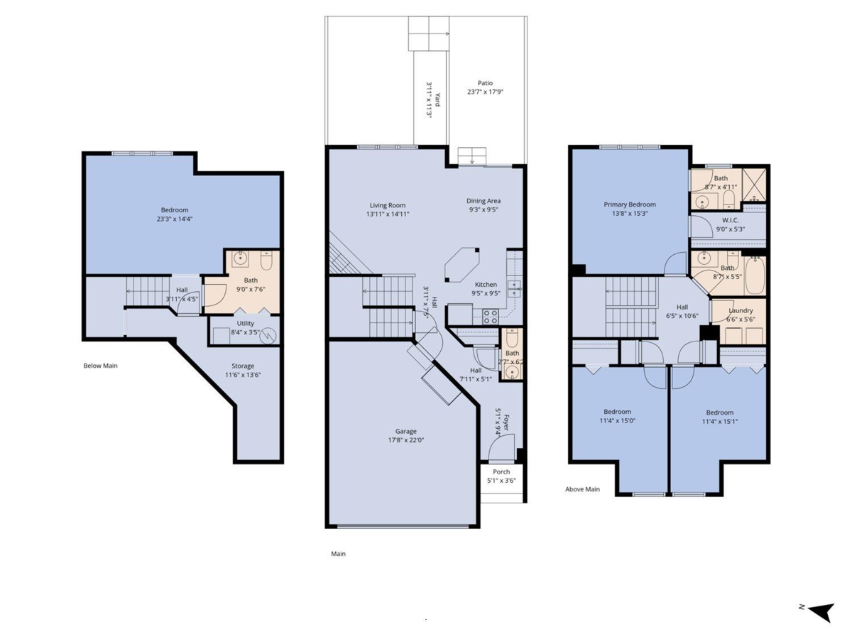 Neighborhood Park Photo Near 23 46808 Hudson Road, Chilliwack, BC