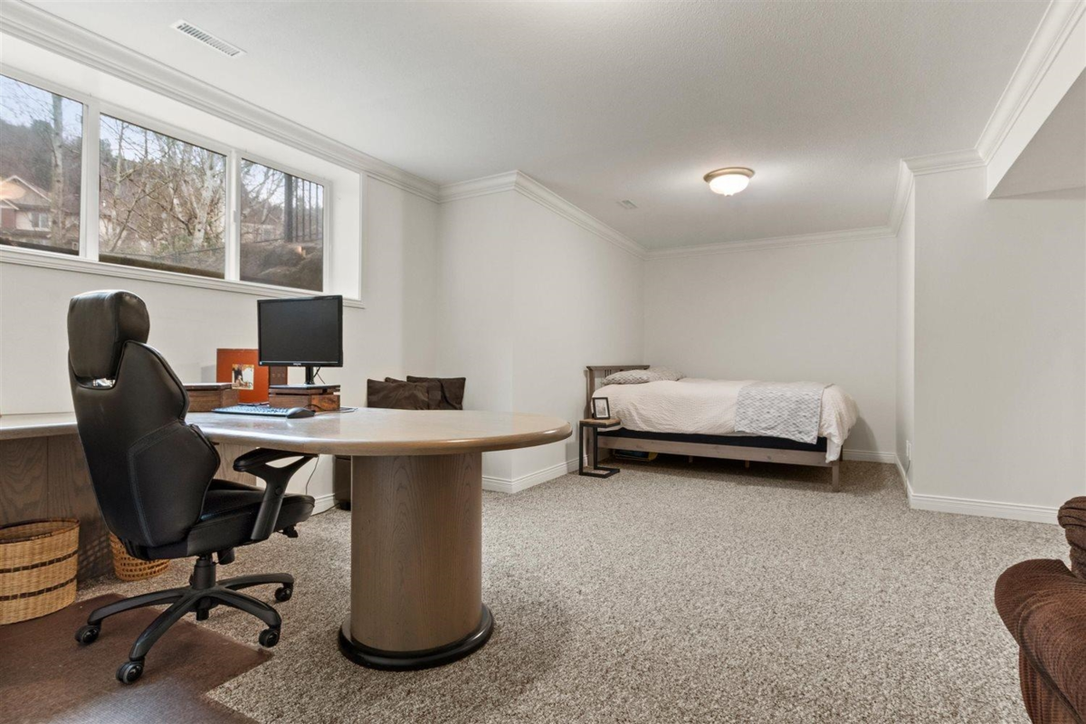 Outdoor Deck Photo of 23 46808 Hudson Road, Chilliwack, BC