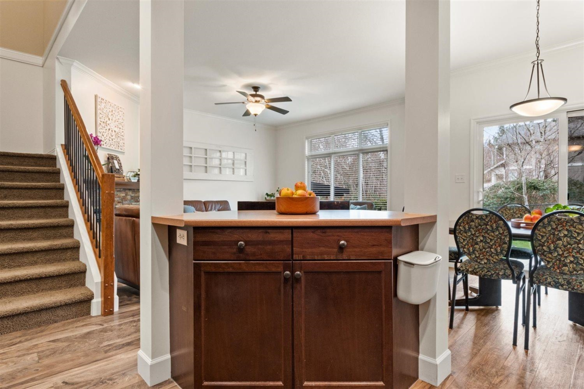 Pantry Photo of 23 46808 Hudson Road, Chilliwack, BC