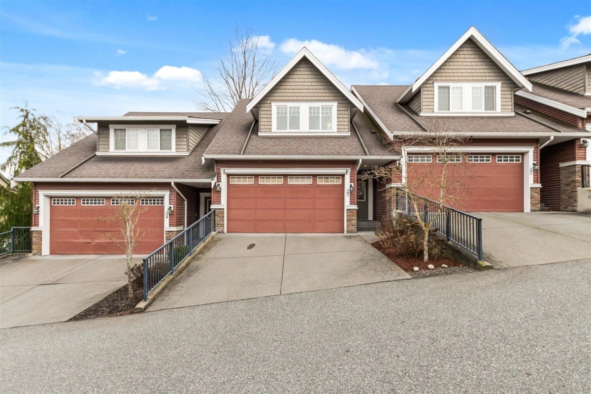 Street View Photo of 23 46808 Hudson Road, Chilliwack, BC