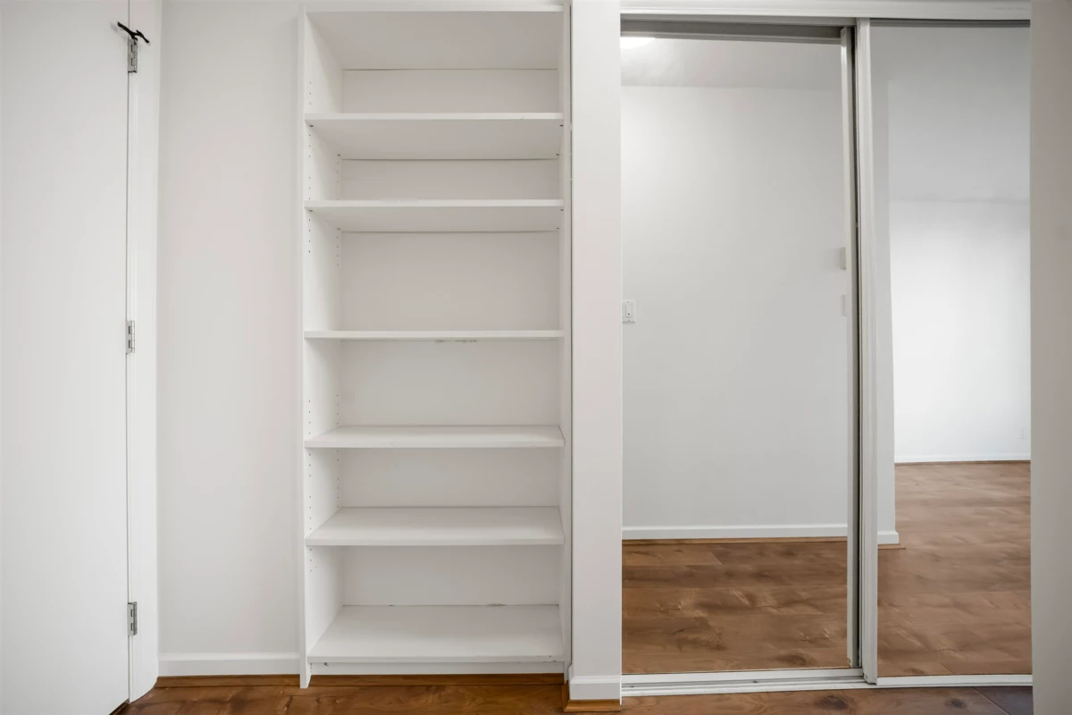 Office / Den Photo of 602 8180 Granville Avenue, Richmond, BC