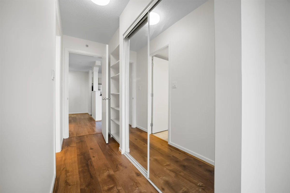 Powder Room Photo of 602 8180 Granville Avenue, Richmond, BC