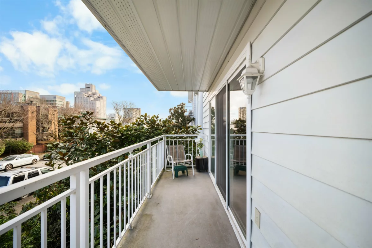 Office / Den Photo of 202 1066 W 13th Avenue, Vancouver, BC