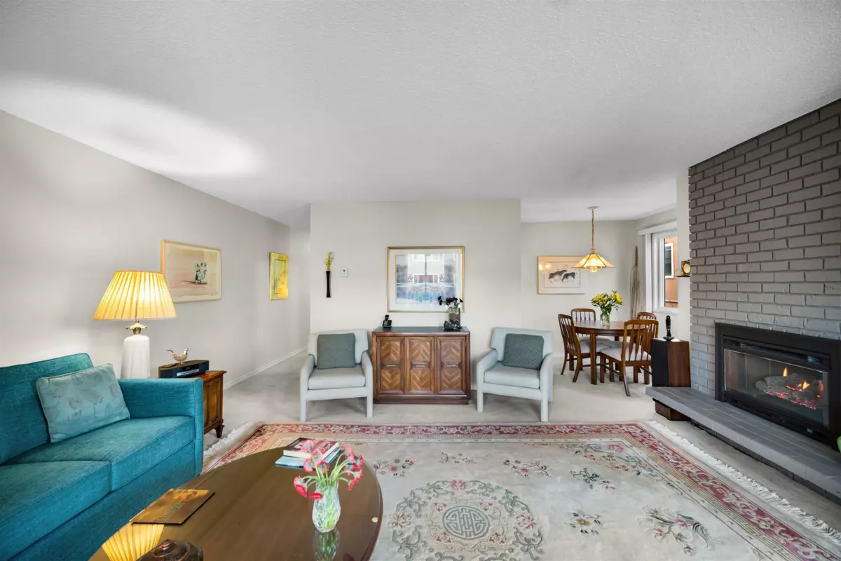 Primary Bedroom Photo of 202 1066 W 13th Avenue, Vancouver, BC