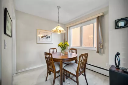 Pantry Photo of 202 1066 W 13th Avenue, Vancouver, BC