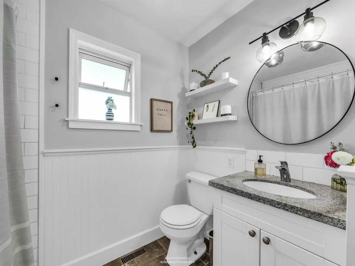 Bedroom 2 Photo of 2690 Kitchener Street, Vancouver, BC