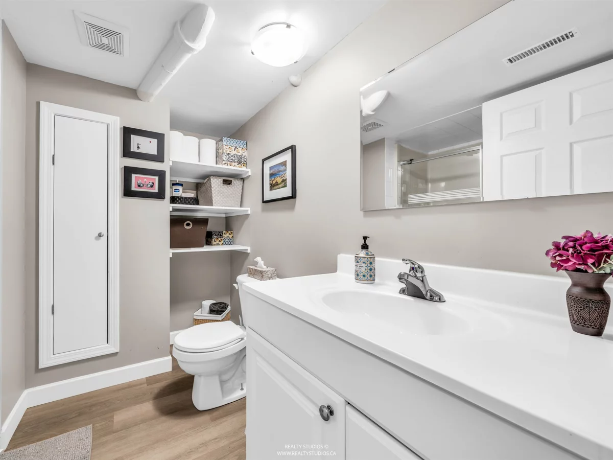 Bedroom 3 Photo of 2690 Kitchener Street, Vancouver, BC