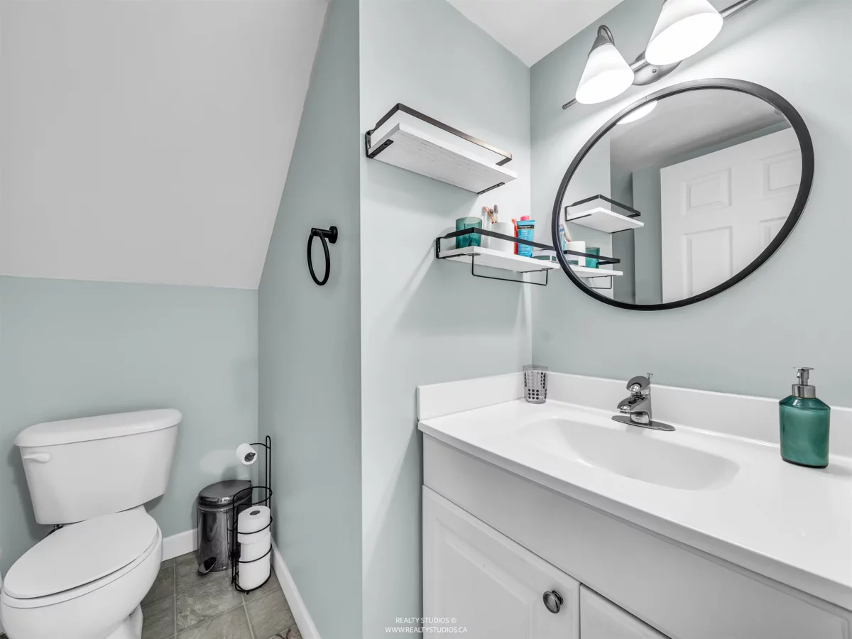 Bedroom 4 Photo of 2690 Kitchener Street, Vancouver, BC