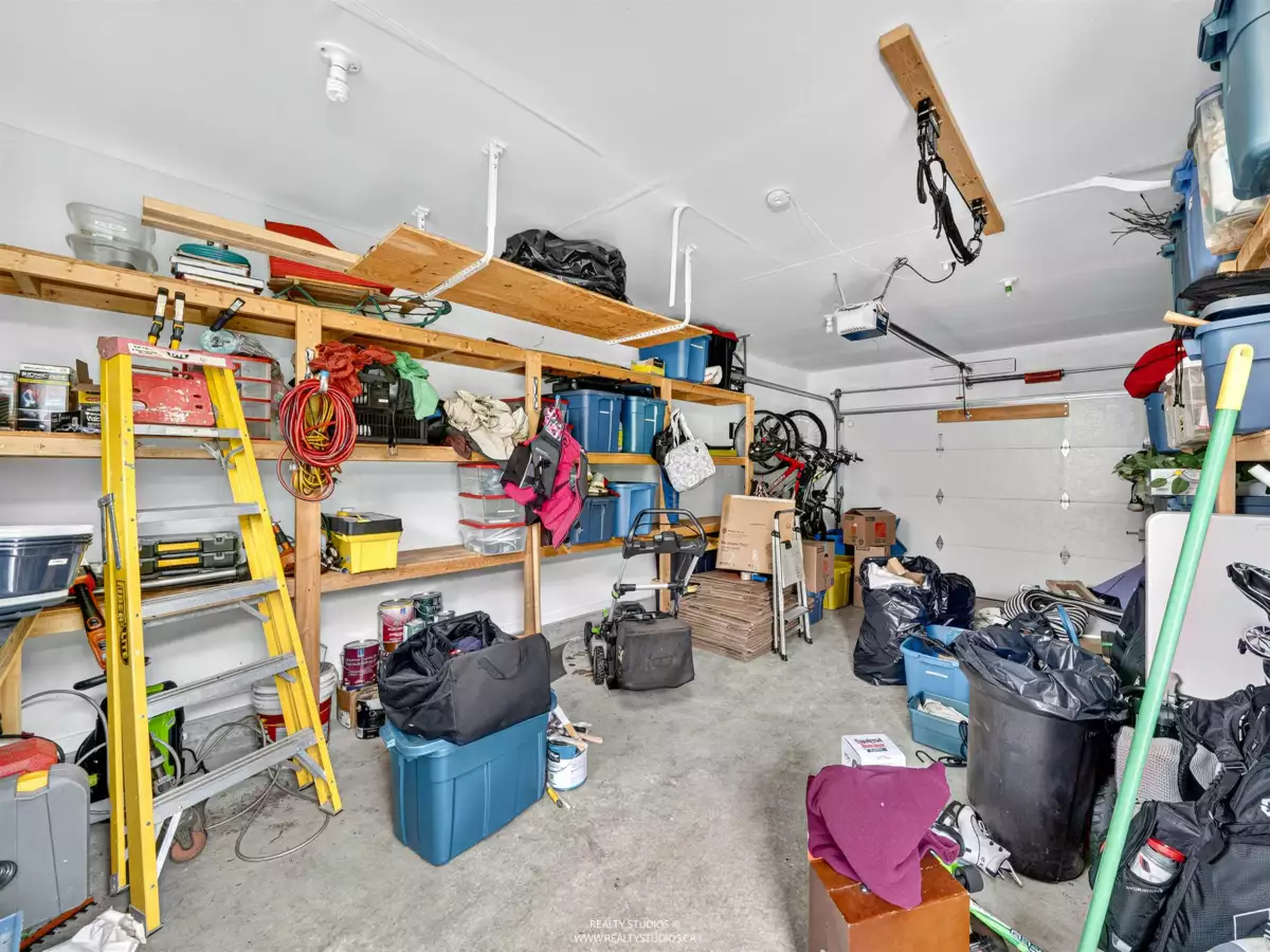 Laundry Room Photo of 2690 Kitchener Street, Vancouver, BC