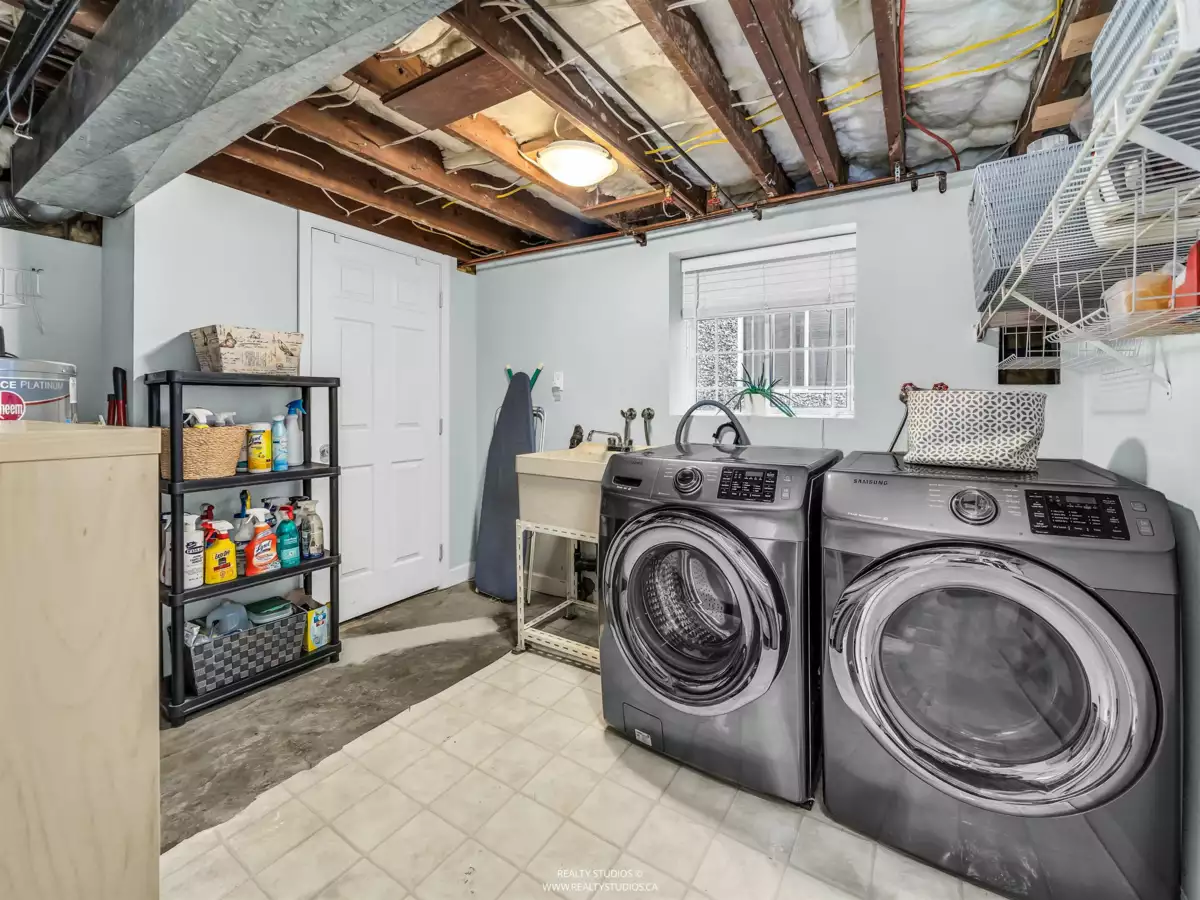 Loft / Bonus Room Photo of 2690 Kitchener Street, Vancouver, BC