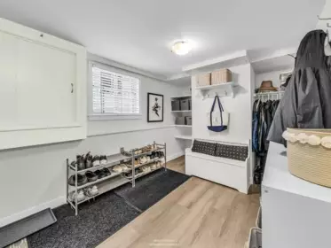 Basement Recreation Room Photo of 2690 Kitchener Street, Vancouver, BC