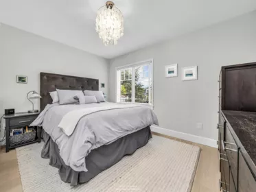 Breakfast Nook Photo of 2690 Kitchener Street, Vancouver, BC