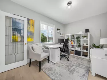 Pantry Photo of 2690 Kitchener Street, Vancouver, BC