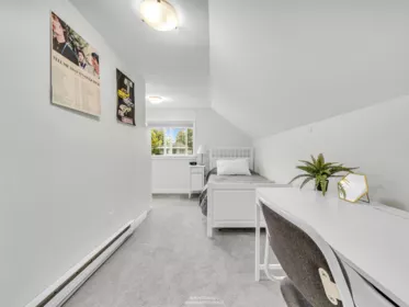 Primary Bathroom Photo of 2690 Kitchener Street, Vancouver, BC
