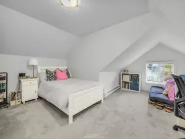 Primary Bedroom Photo of 2690 Kitchener Street, Vancouver, BC