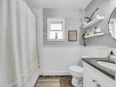 Walk-In Closet Photo of 2690 Kitchener Street, Vancouver, BC