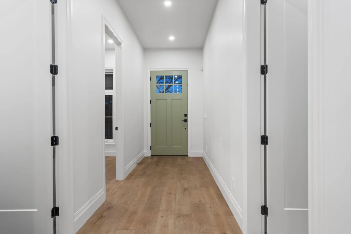 Bedroom 2 Photo of 101 18171 59 Avenue, Surrey, BC